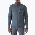 Herrenpullover Millet Seneca Fleece shadow blue