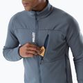 Herrenpullover Millet Seneca Fleece shadow blue 5