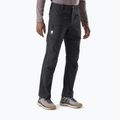 Herren-Trekkinghose Millet Seneca XCS200 black