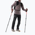 Herren-Trekkinghose Millet Seneca XCS200 black 2