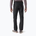 Herren-Trekkinghose Millet Seneca XCS200 black 3