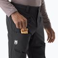Herren-Trekkinghose Millet Seneca XCS200 black 4