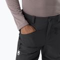 Herren-Trekkinghose Millet Seneca XCS200 black 5
