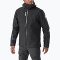 Herren-Regenjacke Millet Kamet Gore-Tex Jacket Jacket black