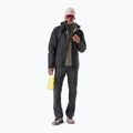 Herren-Regenjacke Millet Kamet Gore-Tex Jacket Jacket black 2