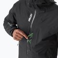 Herren-Regenjacke Millet Kamet Gore-Tex Jacket Jacket black 5