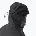 Herren-Regenjacke Millet Kamet Gore-Tex Jacket Jacket black 6