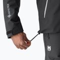 Herren-Regenjacke Millet Kamet Gore-Tex Jacket Jacket black 9