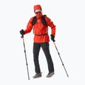 Herren-Regenjacke Millet Kamet Gore-Tex Jacket Jacket paprika 2