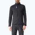 Herrenpullover Millet Kamet Grid HD black