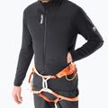 Herrenpullover Millet Kamet Grid HD black 4