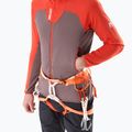 Herrenpullover Millet Kamet Grid HD paprika/pepper 4
