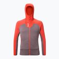 Herrenpullover Millet Kamet Grid HD paprika/pepper 5