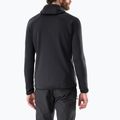 Herrenpullover Millet Kamet Grid HD black 3
