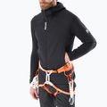 Herrenpullover Millet Kamet Grid HD black 4