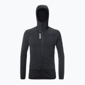 Herrenpullover Millet Kamet Grid HD black 5