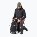 Gefütterte Herrenjacke Millet Kamet Primaloft Hoodie Jacket black 2