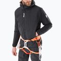 Gefütterte Herrenjacke Millet Kamet Primaloft Hoodie Jacket black 4