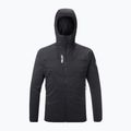 Gefütterte Herrenjacke Millet Kamet Primaloft Hoodie Jacket black 5