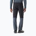 Herren-Trekkinghose Millet Seneca XCS200 shadow blue/black 3