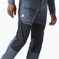 Herren-Trekkinghose Millet Seneca XCS200 shadow blue/black 4