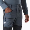 Herren-Trekkinghose Millet Seneca XCS200 shadow blue/black 5