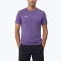 Herren-Shirt Millet Fusion SS galaxy