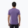 Herren-Shirt Millet Fusion SS galaxy 2