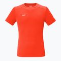 Herren-Shirt Millet Fusion SS paprika