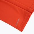 Herren-Shirt Millet Fusion SS paprika 4