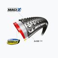 Michelin Power Gravel V2 TS TLR Competition Line 700 x 40C klassischer Fahrradreifen 4