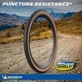 Michelin Power Gravel V2 TS TLR Competition Line 700 x 40C klassischer Fahrradreifen 7