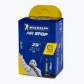 Michelin Air Stop Gal-Fv 40mm Fahrradschlauch 102185 schwarz 00082284 2