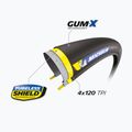 Michelin Power Cup TS TLR Competition Line Fahrradreifen 700 x 30C schwarz 5