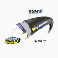 Michelin Power Cup TS Competition Line Fahrradreifen 700 x 28C schwarz 5