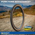 Michelin Power Gravel V2 TS TLR Competition Line 700 x 35C klassischer Fahrradreifen 7