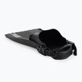 Rapala Deluxe Fins Bauchbootflossen schwarz RA1500328 4
