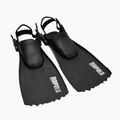 Rapala Deluxe Fins Bauchbootflossen schwarz RA1500328 5