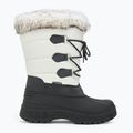 Schneeschuhe Damen Vertigo Alpes Nougat white 2