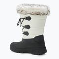 Schneeschuhe Damen Vertigo Alpes Nougat white 3