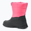 Vertigo Alpes Oxford fuschia Kinderschneestiefel 3