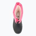 Vertigo Alpes Oxford fuschia Kinderschneestiefel 5