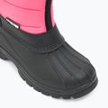 Vertigo Alpes Oxford fuschia Kinderschneestiefel 7