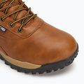 Schuhe Herren Vertigo Alpes Cotun camel 7