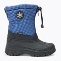 Schneeschuhe Kinder Vertigo Alpes Nisky blue 2