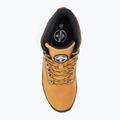 Wanderschuhe Herren Vertigo Alpes Satur camel 5