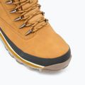 Wanderschuhe Herren Vertigo Alpes Satur camel 7