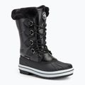 Damen Schneestiefel Vertigo Alpes Sorga schwarz