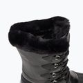 Damen Schneestiefel Vertigo Alpes Sorga schwarz 5