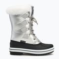 Damen Schneestiefel Vertigo Alpes Sorga silber 2